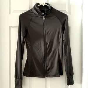 Workout jacket